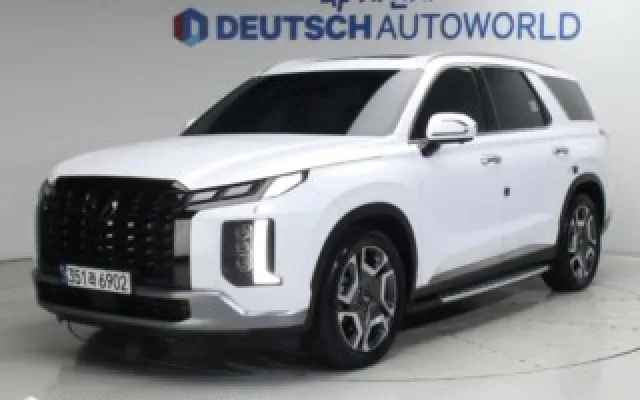인천중고차사고팔기 더 뉴 팰리세이드 가솔린 3.8 4WD 매물 사진 17 - 2023/04 15,515km
