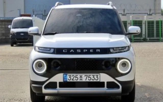인천중고차사고팔기 캐스퍼 1.0 가솔린 터보 매물 사진 14 - 2022/12 57,280km