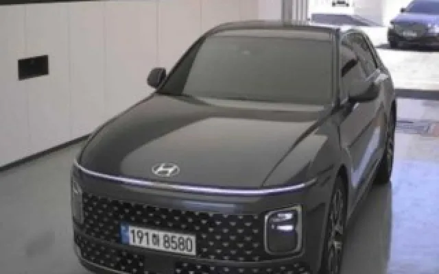 인천중고차사고팔기 그랜저 (GN7) 가솔린 2.5 2WD 매물 사진 18 - 2023/06 34,836km