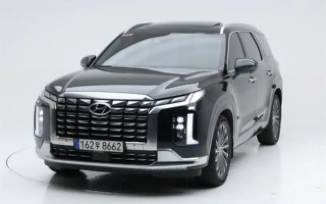 인천중고차사고팔기 더 뉴 팰리세이드 가솔린 3.8 2WD 매물 사진 6 - 2023/01 37,741km