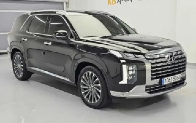 인천중고차사고팔기 더 뉴 팰리세이드 디젤 2.2 2WD 매물 사진 9 - 2022/08 85,420km