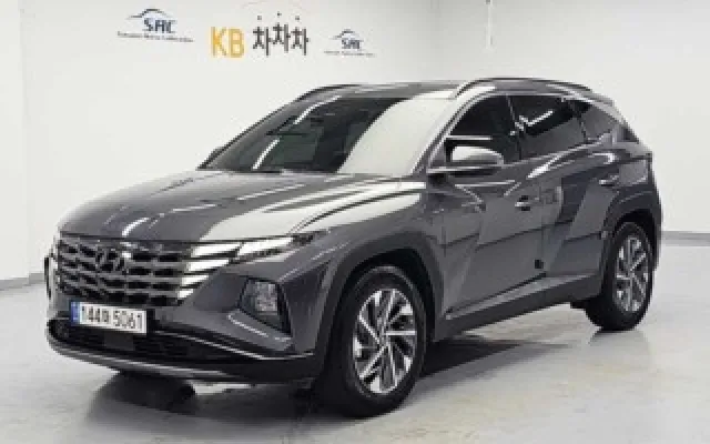 인천중고차사고팔기 투싼 하이브리드(NX4) 2WD 인스퍼레이션 매물 사진 7 - 2022/10 62,627km