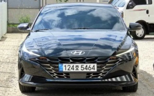인천중고차사고팔기 아반떼 (CN7) 1.6 인스퍼레이션 매물 사진 11 - 2022/11 35,899km