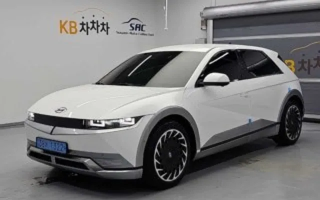 인천중고차사고팔기 아이오닉 5 롱 레인지 매물 사진 14 - 2022/04 141,967km