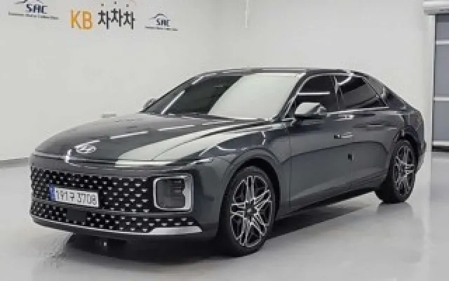 인천중고차사고팔기 그랜저 하이브리드 (GN7) 익스클루시브 매물 사진 4 - 2023/12 51,092km