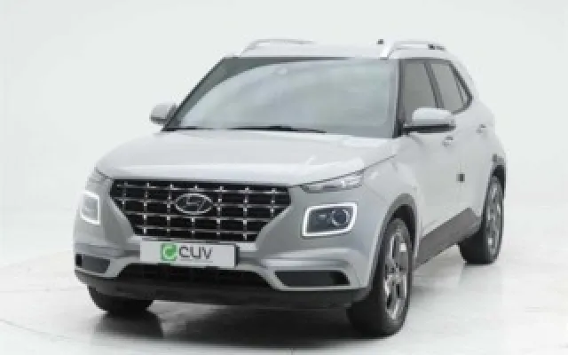 인천중고차사고팔기 베뉴 1.6 모던 플러스 매물 사진 2 - 2022/01 123,913km